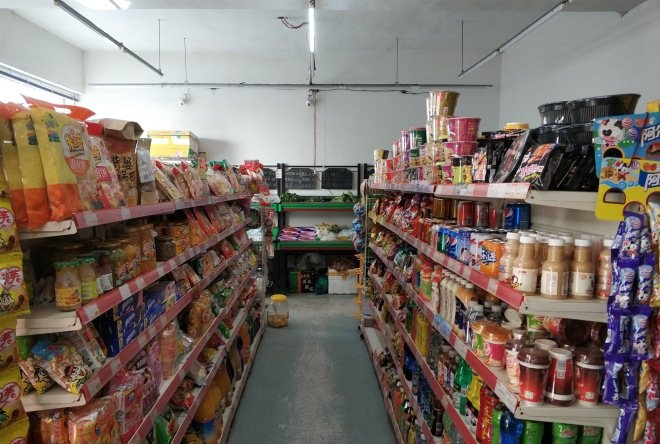 西北乡村零售观察：做“熟人”的小生意｜返乡看零售