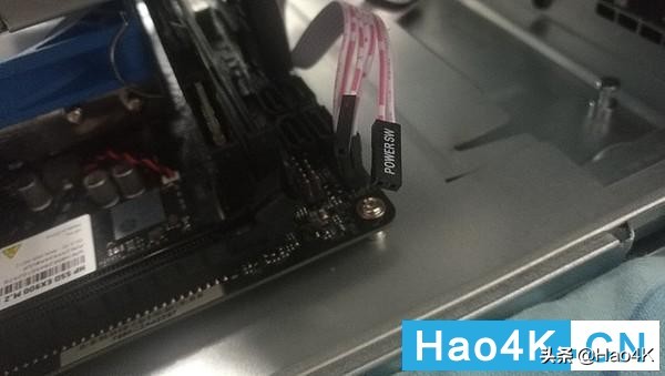 打造家庭影音网络：Gen8魔改ITX实现Esxi虚拟NAS+Openwrt+Win10