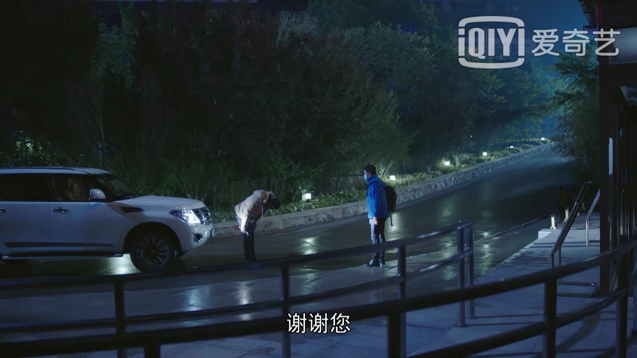 《最美逆行者》医护夫妻玩“别来无恙”文字梗网友：管不住眼泪了