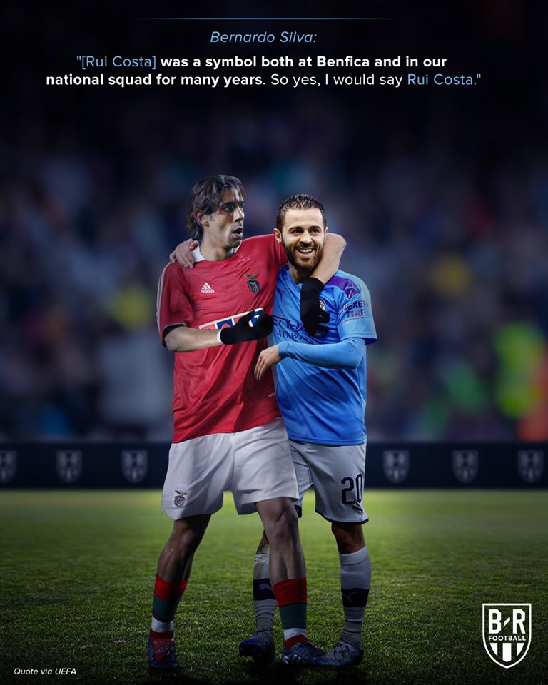 你心目中的足球明星,足球十大球星崇拜的偶像