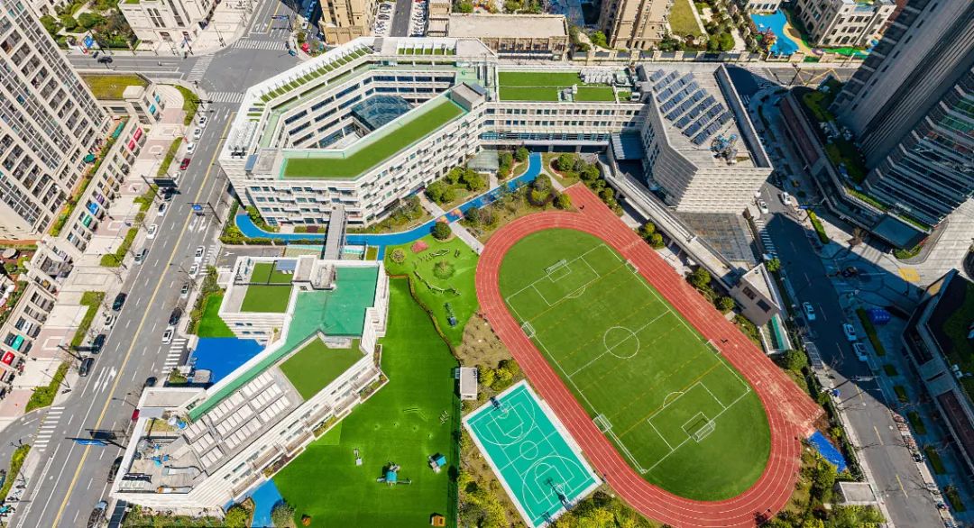 杭州贝赛思国际学校官网招生简章,杭州余杭贝赛思学校入驻