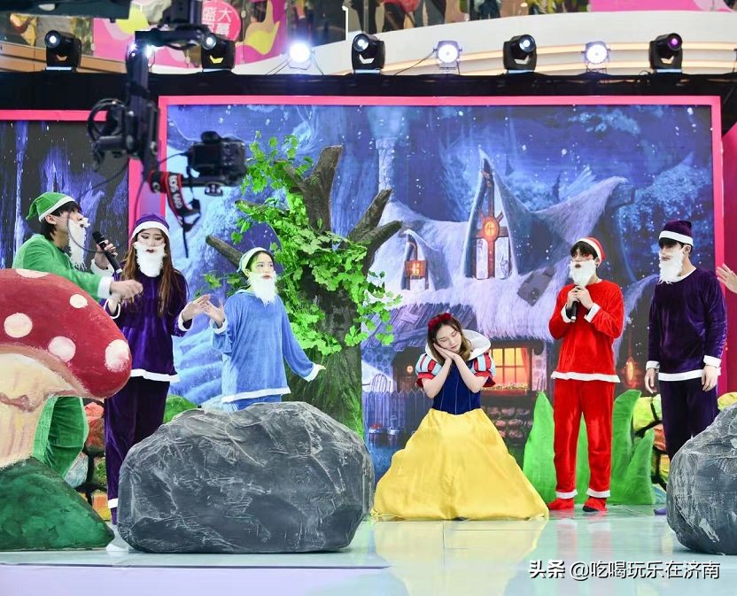 济南欧亚大观乐活城国庆节,欧亚大观乐活城济南