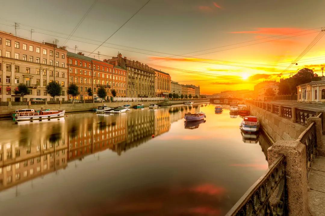 十大最浪漫城市,欧洲最浪漫的小镇排名