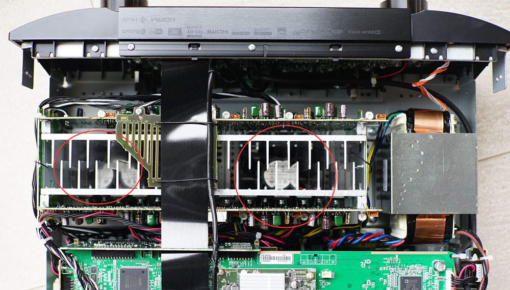 马兰士sr7013支持杜比视界吗,马兰士影院功放哪几款最经典