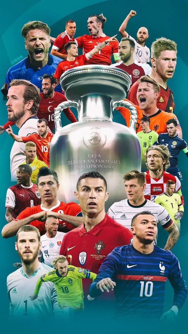 2020欧洲杯足球赛赛程,新冠疫情下的欧洲杯