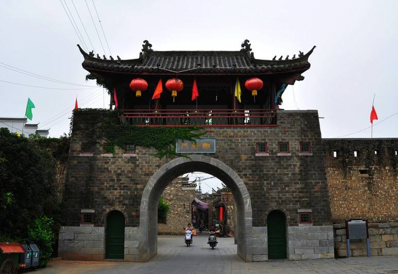 合肥为什么改名合肥,安徽省会合肥以前叫什么名字