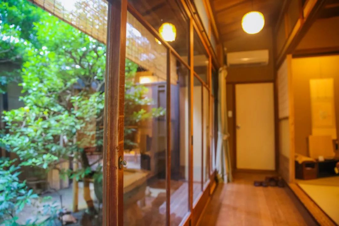 京都日式庭院酒店推荐,京都柊家别馆