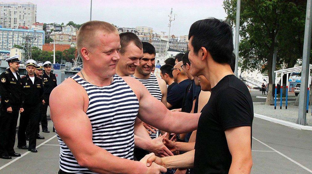 俄罗斯的经济实力到底有多猛,俄罗斯经济实力与中国对比