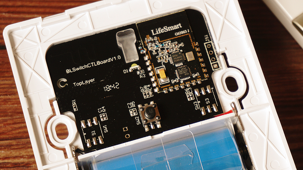 lifesmart智能家居怎么接线,智能家居超级智能开关安装