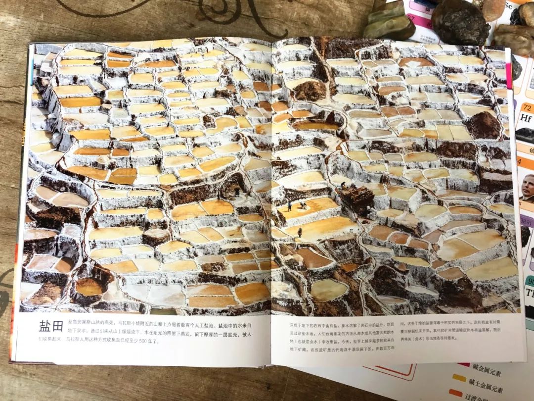 钻石是什么东西？科学家把钻石放到真空管，一加热，奇迹出现了