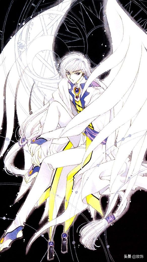 魔卡少女樱下一个限定卡池,魔卡少女樱联名好物