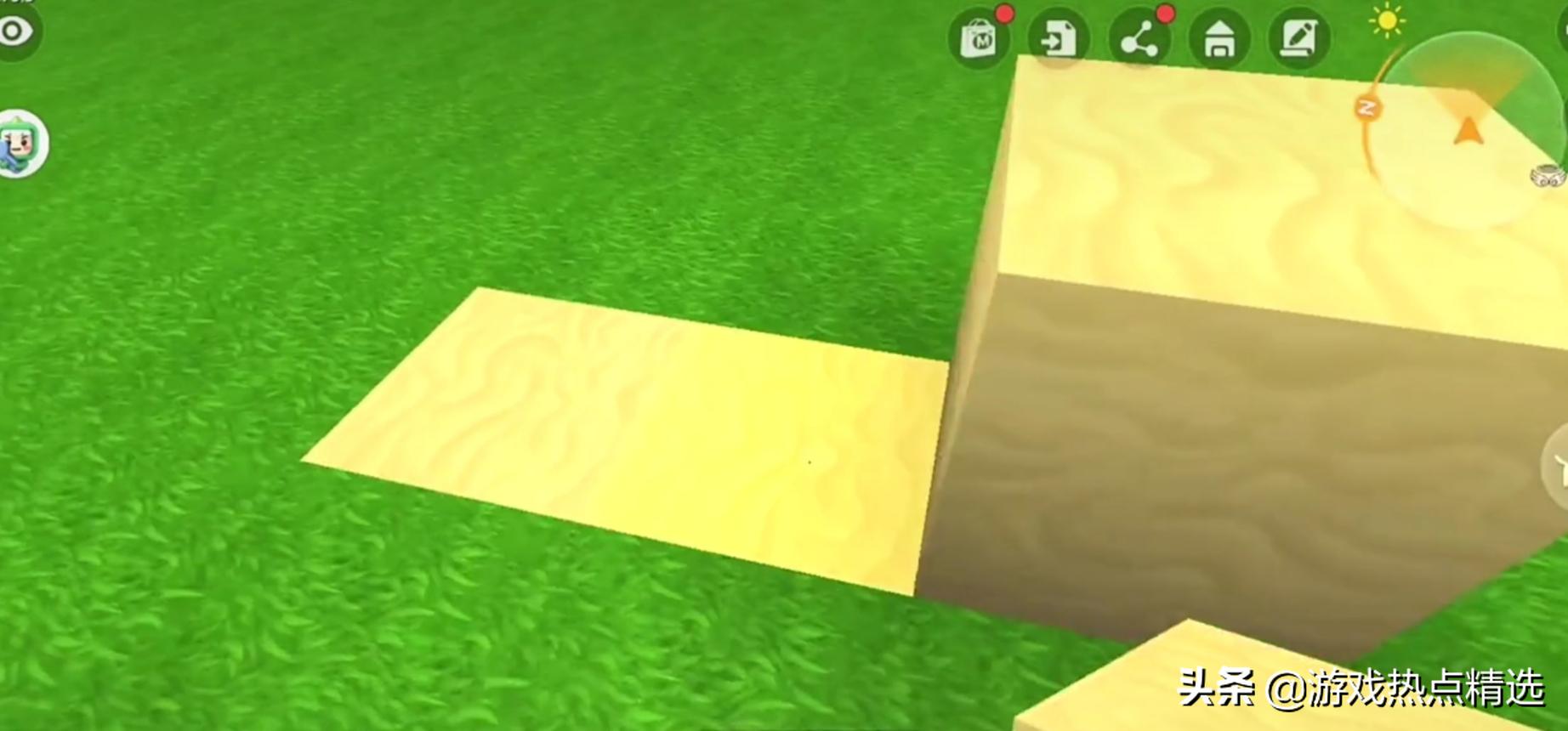 迷你世界该怎么做一个感应自动门,怎样在迷你世界制作自动感应门