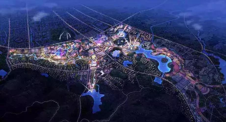 溧水重大项目开建,总投资28478亿元项目签约落户