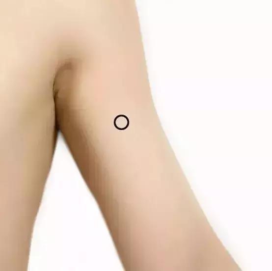 乳腺增生结节按摩穴位有哪些,乳腺增生按摩哪几个穴位