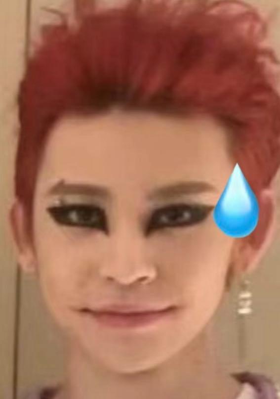 小鬼抽风,小鬼抽风名场面