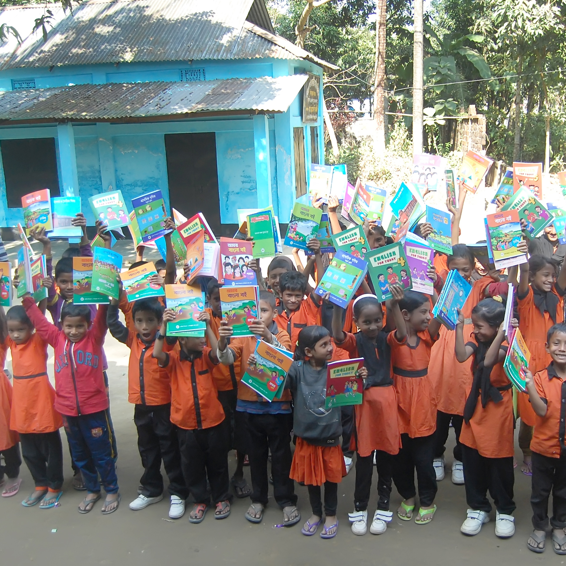 什么是孟加拉国？|地球知识局