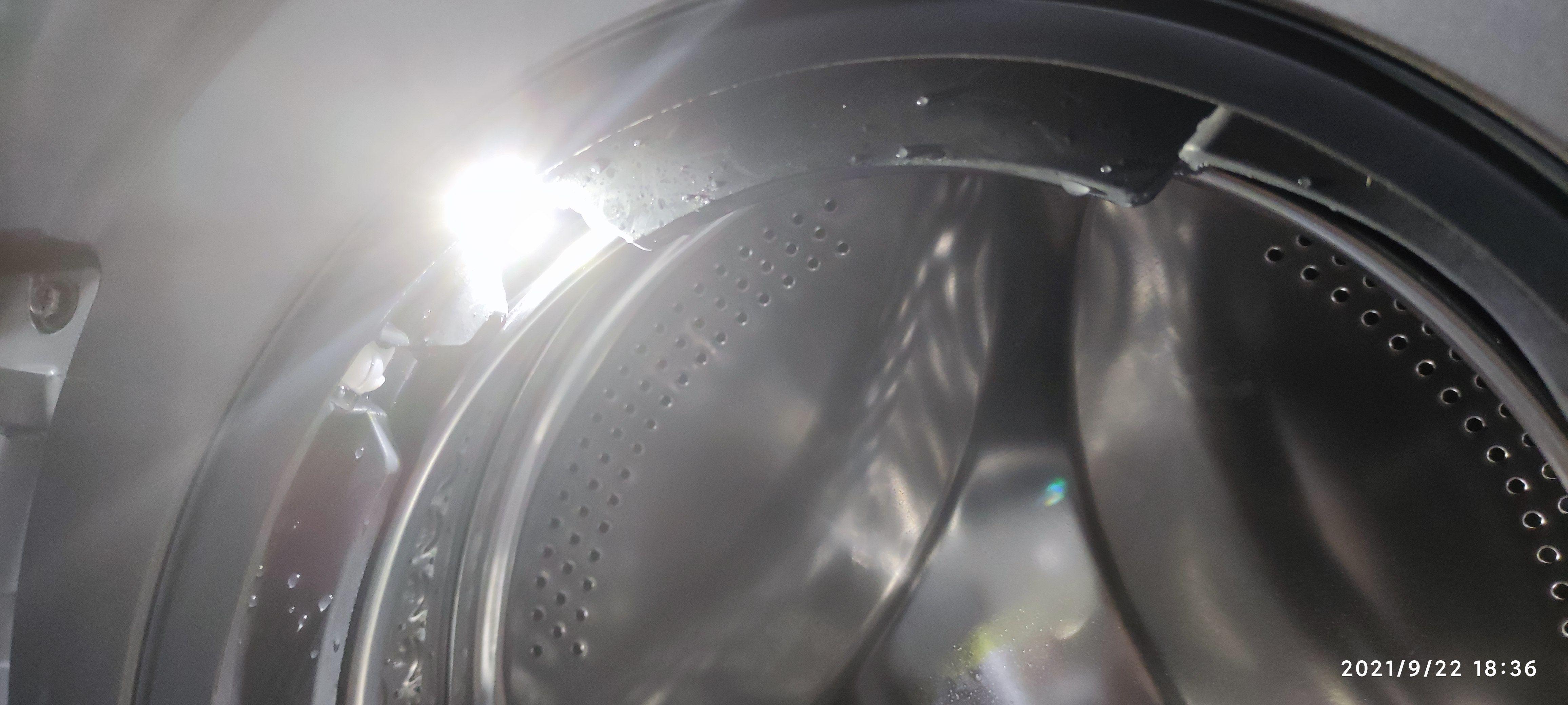 壁挂式洗衣机有必要买吗,壁挂式洗衣机靠谱吗