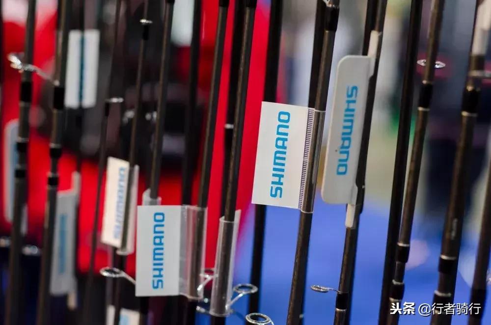 美利达没倒闭，禧玛诺也不是印钞机！各大骑行品牌一年赚多少？