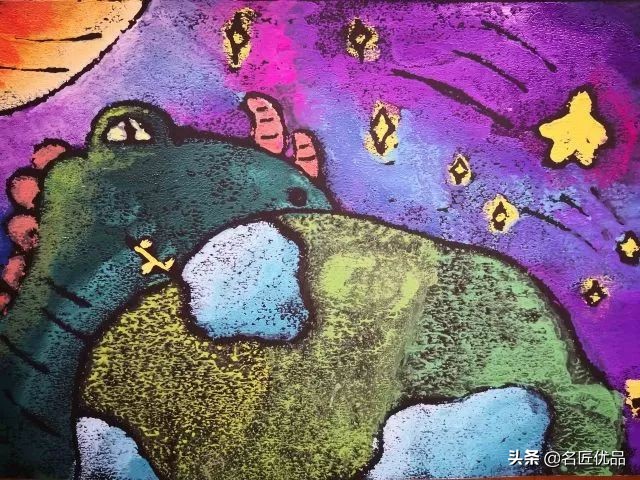 创意手工：一次性纸杯蛋壳纸板，竟能做出如此精致的手工作品