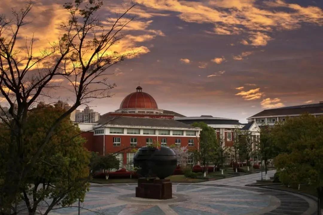 梁丰高中！不一样了！