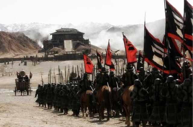 商、周时期，有名的四大昏君，其中有一个竟然被流放到了“猪圈”