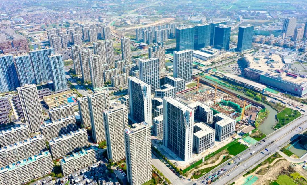 城西刚需纠结之选，闲林南还是良渚北？|房叔说No.152