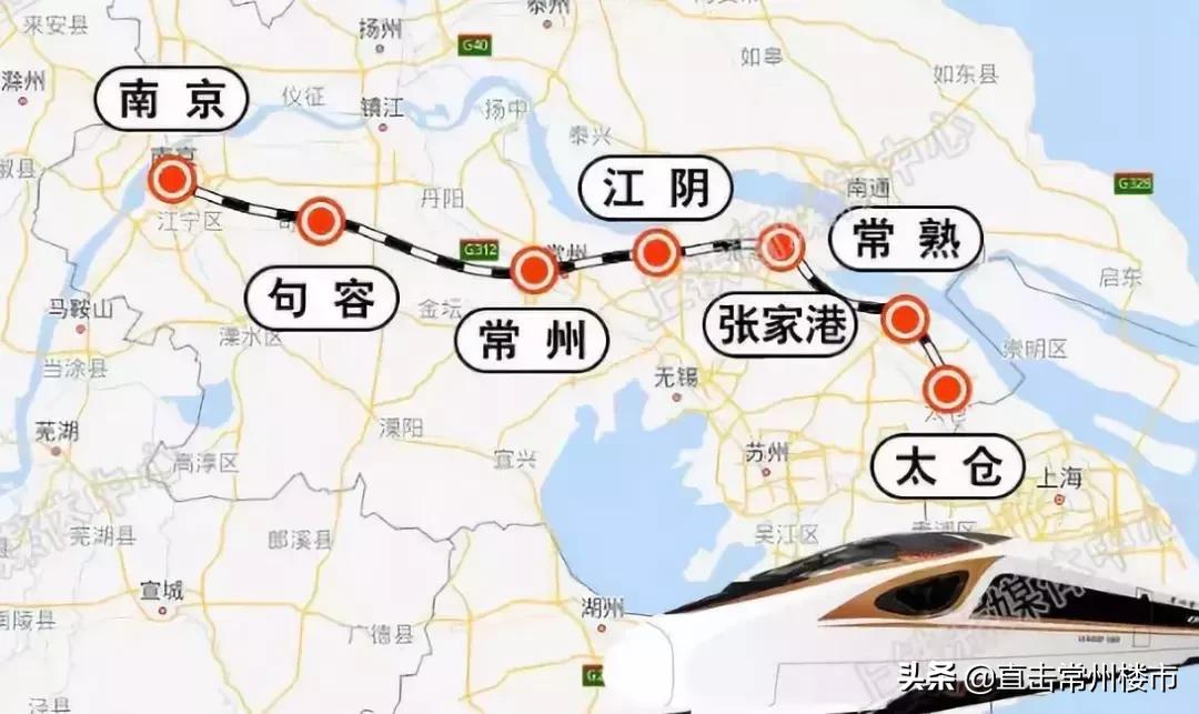 轰动！全常州人苦等的划时代产品，终于来了！马上开盘