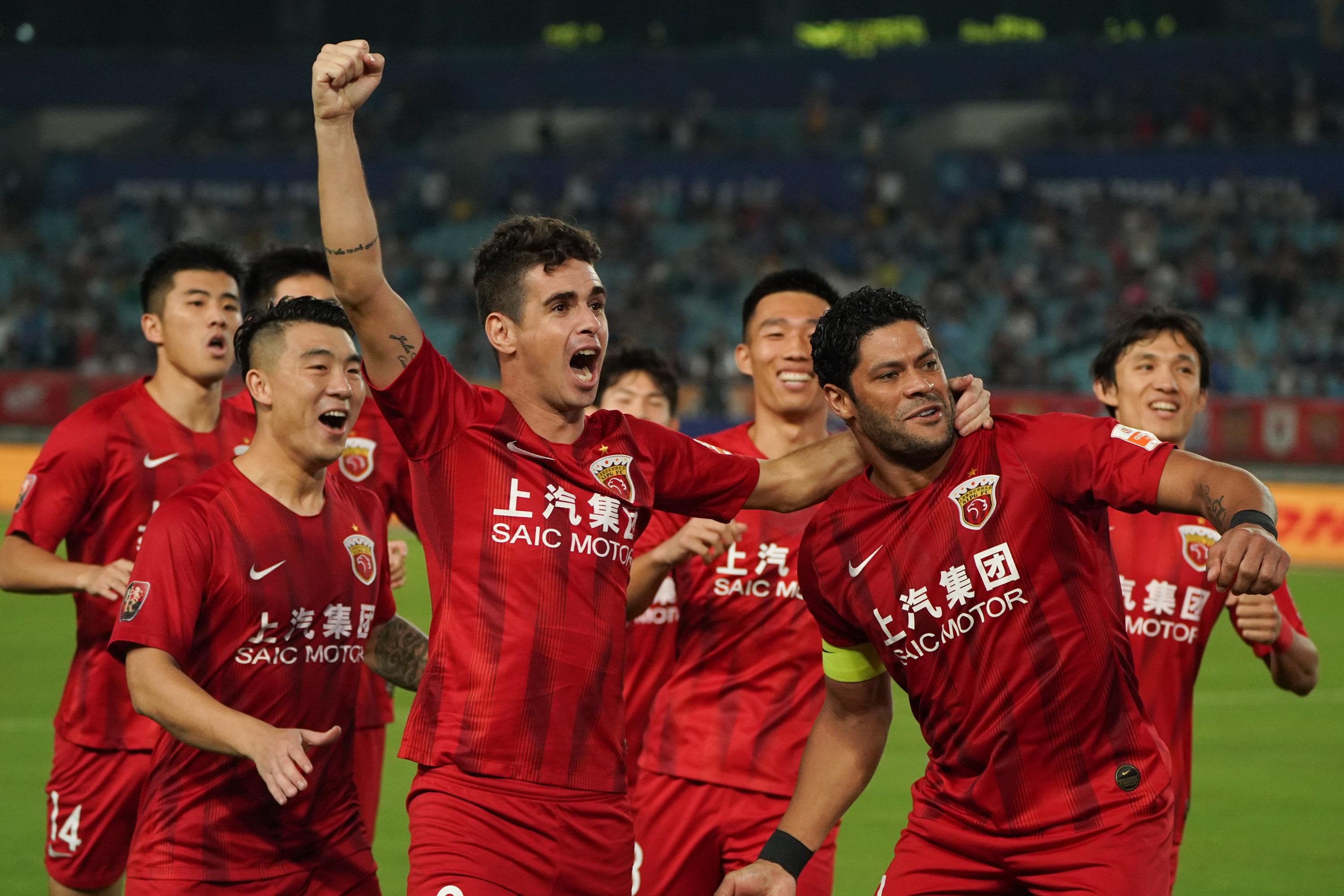 足协改中性名字是啥意思,中超不用改名字的球队