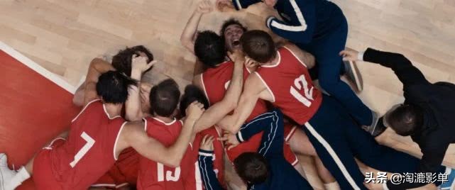 最好的25部体育电影,最值得看看的体育电影