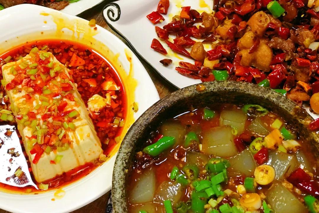 西安花海小森林,西安周边适合郊游野餐的地方