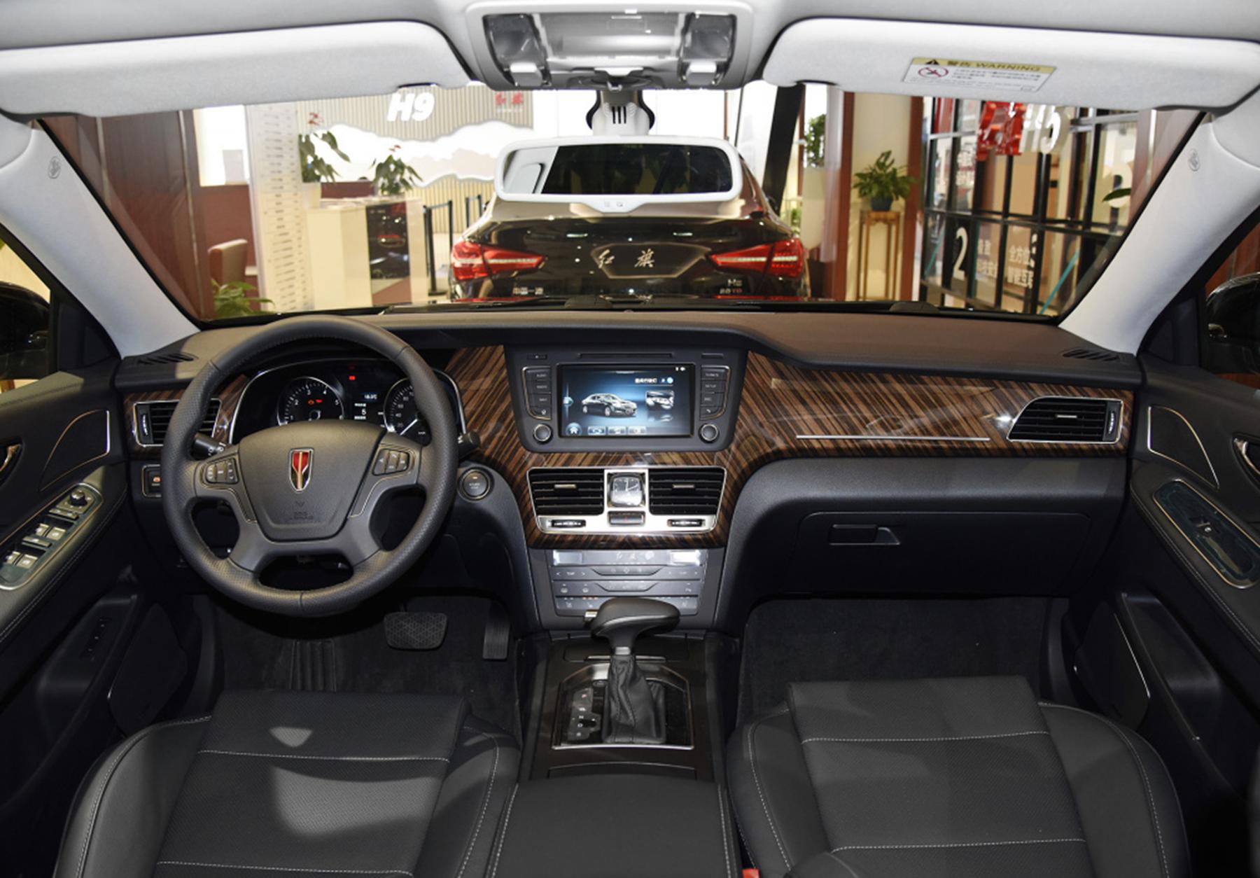 20万级别的好车绕不开这4款，好开省油有面子，三大件可靠