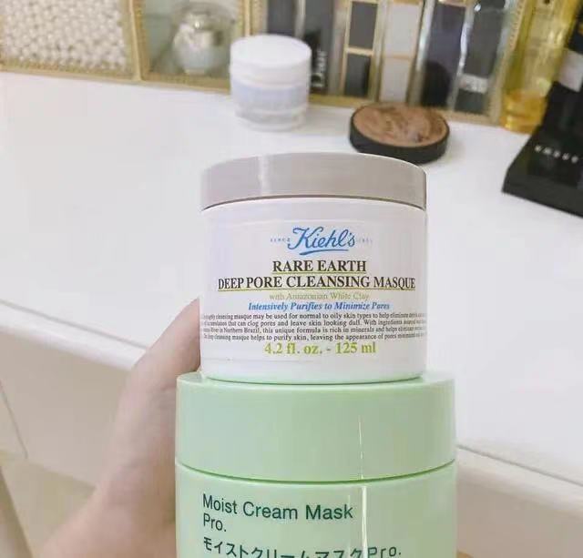 皮肤护理从小做起,猇亭油性皮肤护理