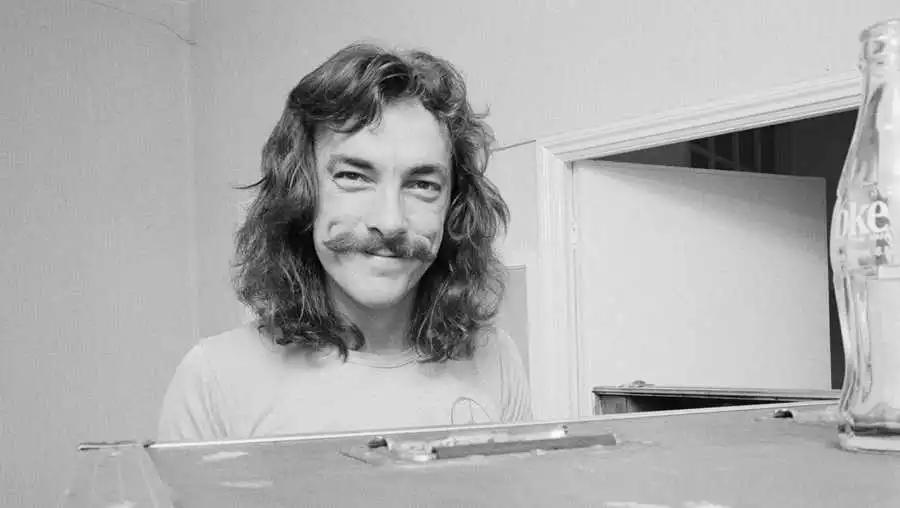 坚持哲学人生，尽情享用孤独：Rush鼓手尼尔·伯特