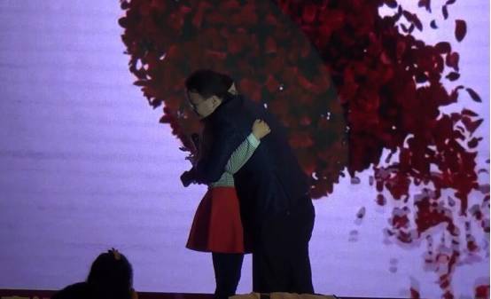 我们不一样|为了圆梦，淄博华美达竟然这样做