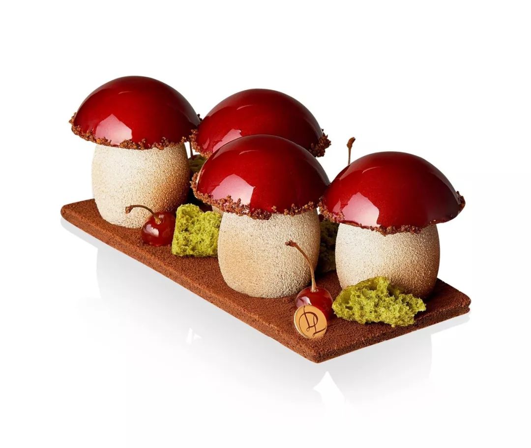 黑森林的树,我的世界黑森林里的蘑菇怎么采摘