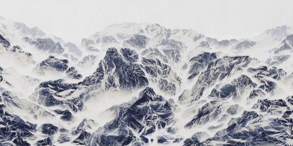 文艺有好展：收藏拍卖级的摄影作品，长什么样？|张小玉