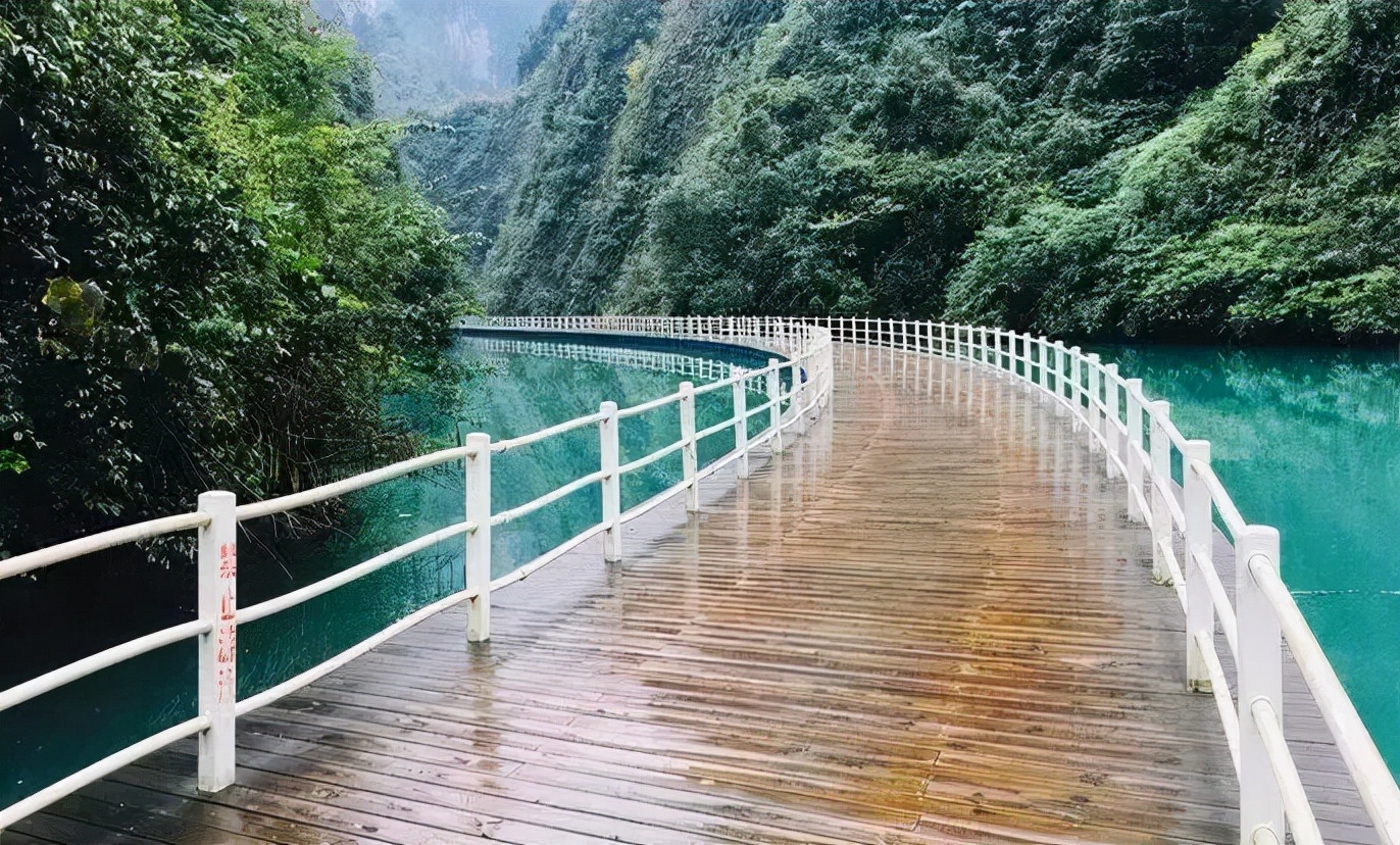 湖北旅游攻略,湖北恩施旅游攻略