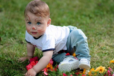 斯坦福教授怎么做让孩子更聪明,斯坦福教授讲述孩子成长