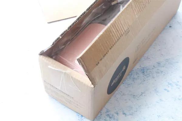 德尔玛随身果汁机按三下没反应,德尔玛随身果汁机的使用方法