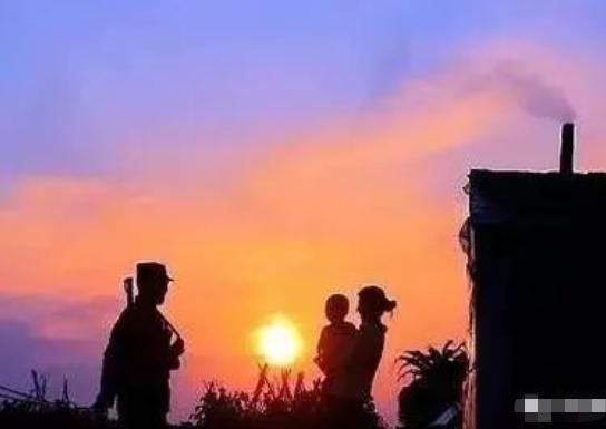 罗援将军推荐：一名现役军嫂对《退役军人保障法》的看法