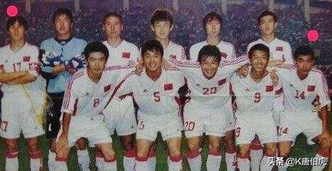 中国足球郑智李玮峰,李金羽李玮锋郑智同时代的球员