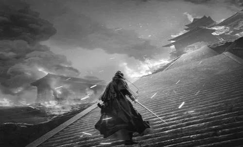 诗仙李白原来是剑客,历史上的李白真是剑客吗