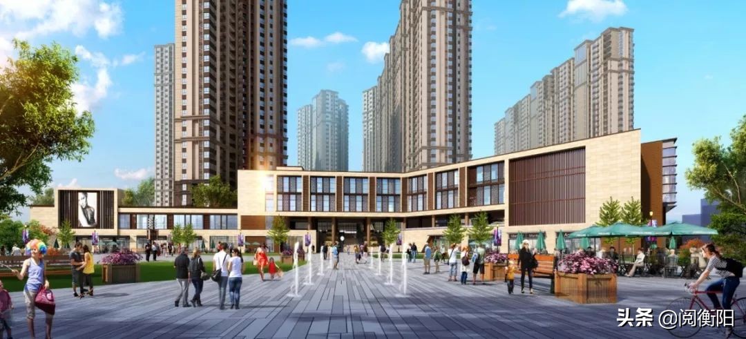 双11来袭钜惠买房,双11房产销售