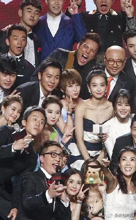 李佳琦令人心动的offer美容仪,mesmooth美容仪测评李佳琦