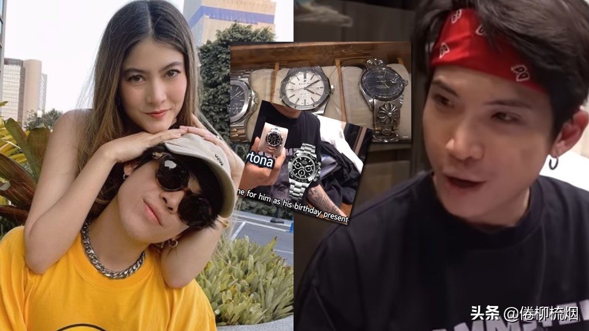 泰国女星margiepok订婚,泰国margiepok订婚仪式