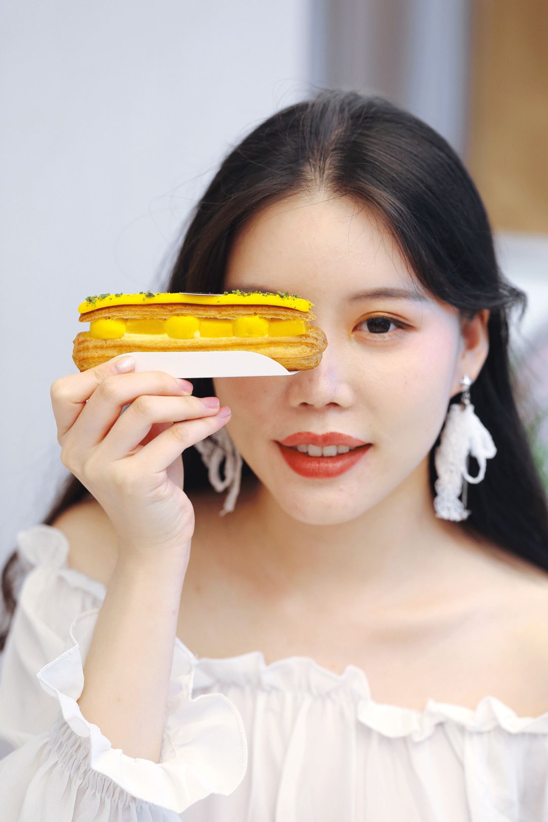 好吃又不腻的芒果,夏天必点的芒果甜品