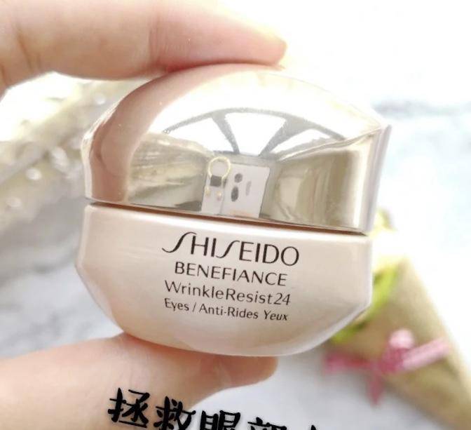 6款眼霜红黑榜测评,眼霜测评六月