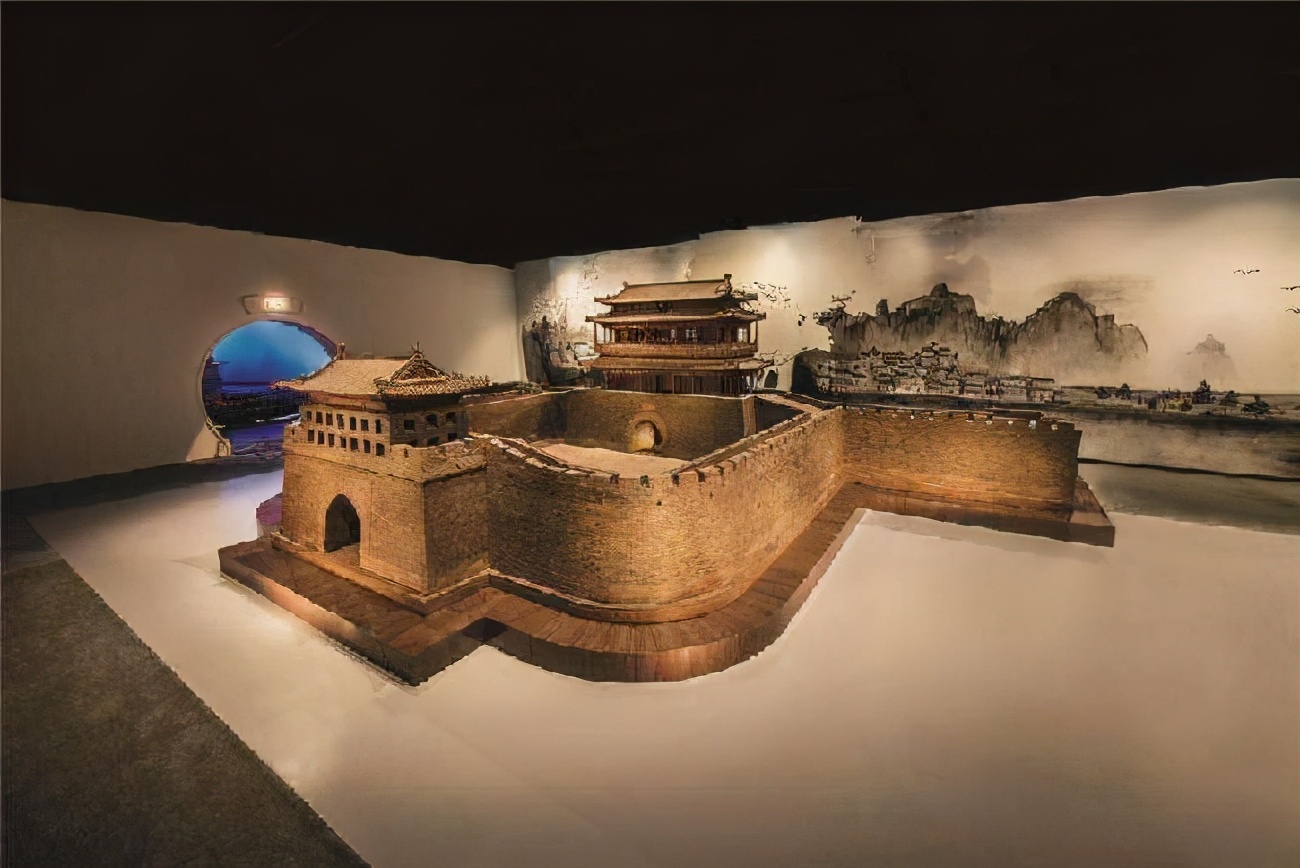 徐州奎光南城门,徐州奎光门南城门