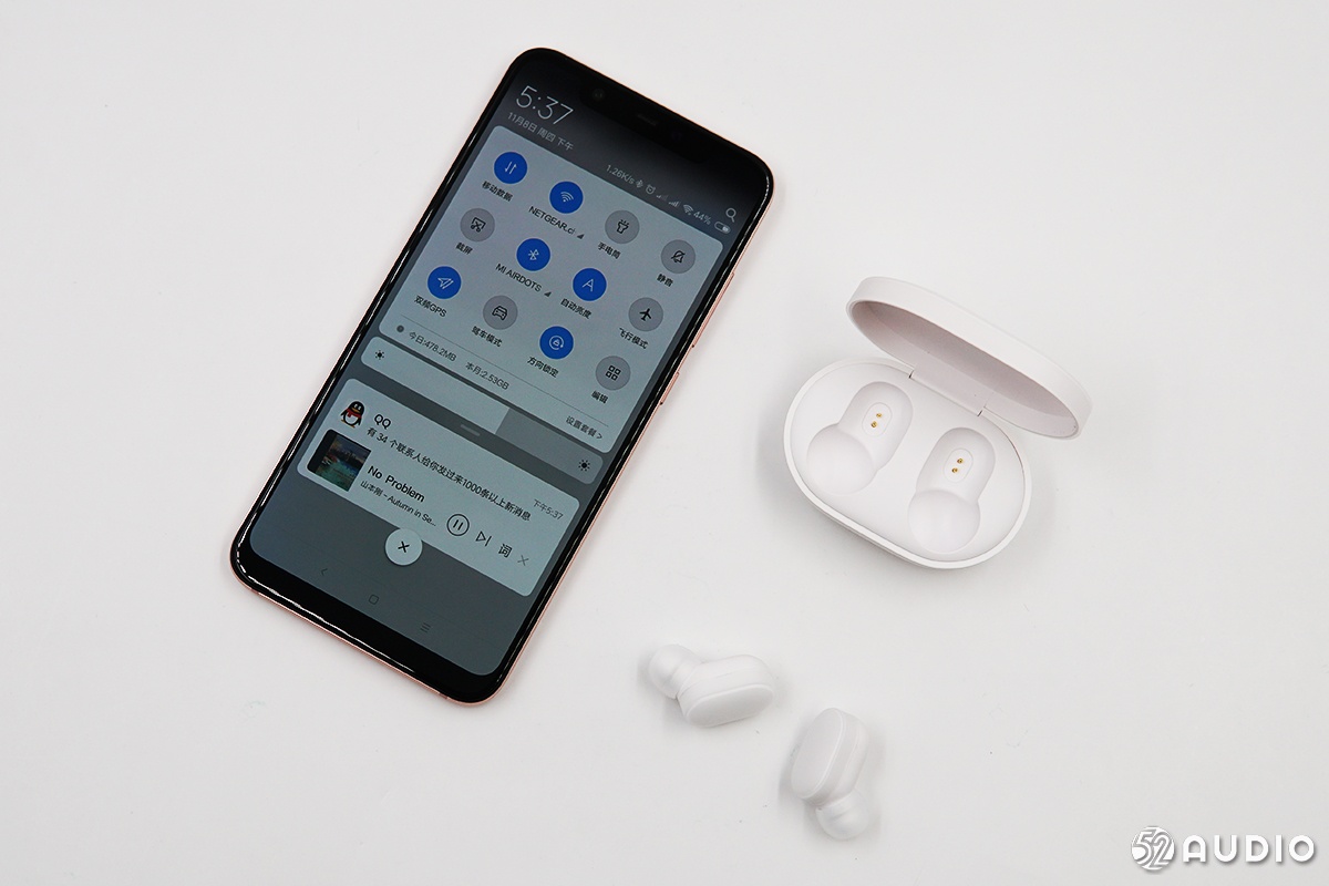 小米蓝牙耳机airdots青春版说明,小米蓝牙airdots青春版