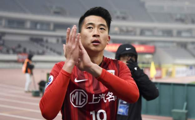 杨立瑜三场四球,杨立瑜国奥3场4球